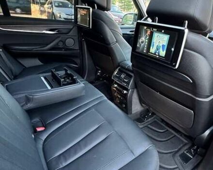 Белый БМВ Х5, объемом двигателя 2 л и пробегом 206 тыс. км за 26999 $, фото 69 на Automoto.ua