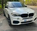 Белый БМВ Х5, объемом двигателя 3 л и пробегом 135 тыс. км за 24999 $, фото 1 на Automoto.ua