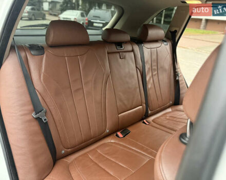 Білий БМВ Х5, об'ємом двигуна 2 л та пробігом 130 тис. км за 29500 $, фото 28 на Automoto.ua