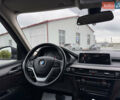 БМВ Х5 2016 в Тернополе на Automoto.ua Белый БМВ Х5, объемом двигателя 2 л и пробегом 137 тыс. км за 30500 $, фото 30 на Automoto.ua