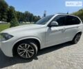 Белый БМВ Х5, объемом двигателя 2 л и пробегом 87 тыс. км за 39500 $, фото 11 на Automoto.ua