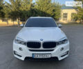 Білий БМВ Х5, об'ємом двигуна 2 л та пробігом 158 тис. км за 26000 $, фото 9 на Automoto.ua