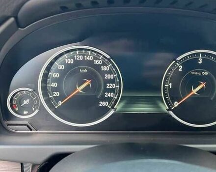 Белый БМВ Х5, объемом двигателя 2 л и пробегом 89 тыс. км за 23000 $, фото 11 на Automoto.ua