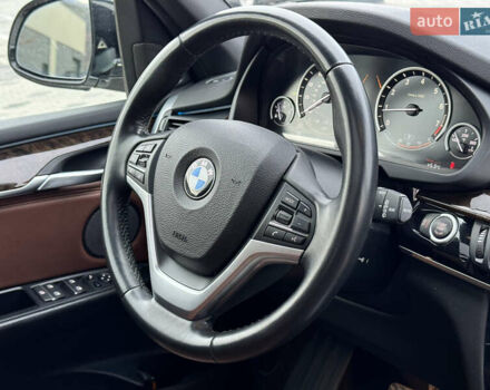 Белый БМВ Х5, объемом двигателя 2.98 л и пробегом 130 тыс. км за 28700 $, фото 22 на Automoto.ua