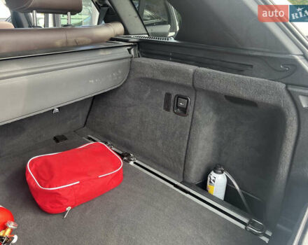 Белый БМВ Х5, объемом двигателя 2.98 л и пробегом 105 тыс. км за 25000 $, фото 3 на Automoto.ua