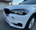 Белый БМВ Х5, объемом двигателя 2 л и пробегом 206 тыс. км за 26999 $, фото 9 на Automoto.ua