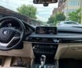 Белый БМВ Х5, объемом двигателя 2 л и пробегом 89 тыс. км за 23000 $, фото 9 на Automoto.ua