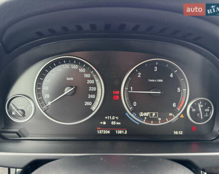 БМВ Х5 2016 в Тернополе на Automoto.ua Белый БМВ Х5, объемом двигателя 2 л и пробегом 137 тыс. км за 30500 $, фото 27 на Automoto.ua