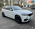Білий БМВ Х5, об'ємом двигуна 3 л та пробігом 166 тис. км за 33700 $, фото 11 на Automoto.ua