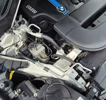 Белый БМВ Х5, объемом двигателя 2 л и пробегом 133 тыс. км за 28500 $, фото 3 на Automoto.ua