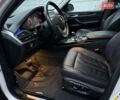 Белый БМВ Х5, объемом двигателя 2 л и пробегом 166 тыс. км за 28300 $, фото 11 на Automoto.ua