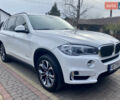Білий БМВ Х5, об'ємом двигуна 2 л та пробігом 130 тис. км за 29500 $, фото 1 на Automoto.ua