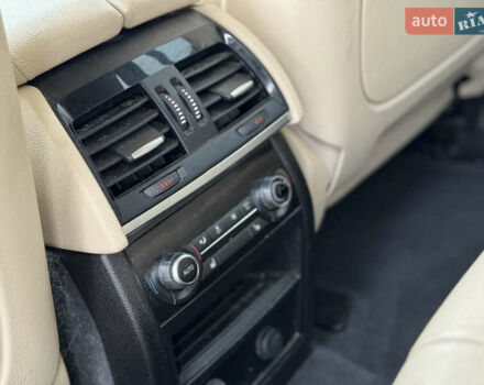 Белый БМВ Х5, объемом двигателя 2 л и пробегом 187 тыс. км за 19999 $, фото 16 на Automoto.ua