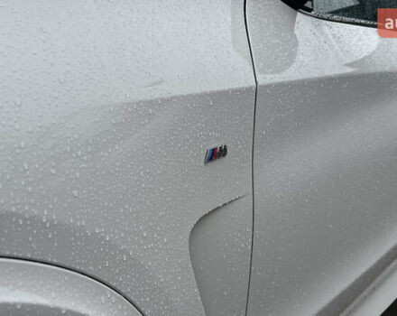 Білий БМВ Х5, об'ємом двигуна 2 л та пробігом 166 тис. км за 28000 $, фото 9 на Automoto.ua