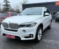 Белый БМВ Х5, объемом двигателя 2 л и пробегом 166 тыс. км за 28300 $, фото 1 на Automoto.ua