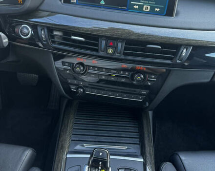 Белый БМВ Х5, объемом двигателя 2.99 л и пробегом 146 тыс. км за 38200 $, фото 15 на Automoto.ua