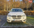 Білий БМВ Х5, об'ємом двигуна 2 л та пробігом 175 тис. км за 23500 $, фото 1 на Automoto.ua