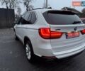 Белый БМВ Х5, объемом двигателя 2 л и пробегом 166 тыс. км за 28300 $, фото 6 на Automoto.ua