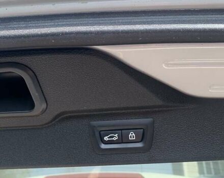 Белый БМВ Х5, объемом двигателя 3 л и пробегом 138 тыс. км за 39800 $, фото 17 на Automoto.ua