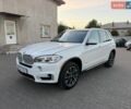 Белый БМВ Х5, объемом двигателя 2.98 л и пробегом 248 тыс. км за 16500 $, фото 1 на Automoto.ua
