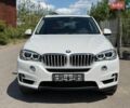Белый БМВ Х5, объемом двигателя 2 л и пробегом 274 тыс. км за 21999 $, фото 1 на Automoto.ua