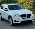 Белый БМВ Х5, объемом двигателя 2.98 л и пробегом 152 тыс. км за 26999 $, фото 1 на Automoto.ua