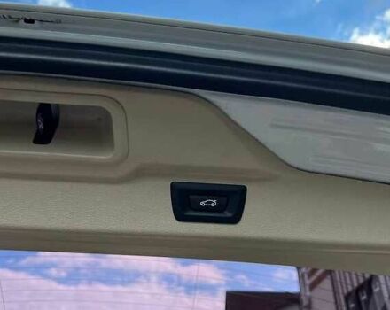 Белый БМВ Х5, объемом двигателя 2 л и пробегом 89 тыс. км за 23000 $, фото 23 на Automoto.ua