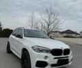 Белый БМВ Х5, объемом двигателя 4.4 л и пробегом 108 тыс. км за 24000 $, фото 1 на Automoto.ua