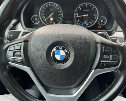 Белый БМВ Х5, объемом двигателя 2.99 л и пробегом 234 тыс. км за 33200 $, фото 32 на Automoto.ua