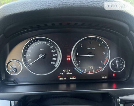 Білий БМВ Х5, об'ємом двигуна 2 л та пробігом 158 тис. км за 26000 $, фото 14 на Automoto.ua