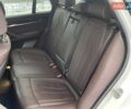 Белый БМВ Х5, объемом двигателя 3 л и пробегом 186 тыс. км за 21400 $, фото 15 на Automoto.ua