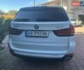 БМВ Х5 2016 в Виннице на Automoto.ua Белый БМВ Х5, объемом двигателя 2 л и пробегом 95 тыс. км за 31000 $, фото 17 на Automoto.ua
