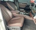 Белый БМВ Х5, объемом двигателя 3 л и пробегом 186 тыс. км за 21400 $, фото 11 на Automoto.ua