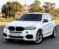 Білий БМВ Х5, об'ємом двигуна 3 л та пробігом 120 тис. км за 24000 $, фото 1 на Automoto.ua