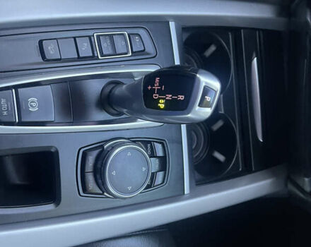 Білий БМВ Х5, об'ємом двигуна 2 л та пробігом 158 тис. км за 26000 $, фото 18 на Automoto.ua