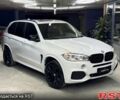 Белый БМВ Х5, объемом двигателя 3 л и пробегом 257 тыс. км за 19999 $, фото 1 на Automoto.ua
