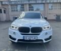 БМВ Х5 2016 в Днепре (Днепропетровске) на Automoto.ua Белый БМВ Х5, объемом двигателя 2.98 л и пробегом 107 тыс. км за 27500 $, фото 3 на Automoto.ua
