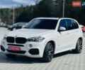 Білий БМВ Х5, об'ємом двигуна 2 л та пробігом 155 тис. км за 30999 $, фото 2 на Automoto.ua