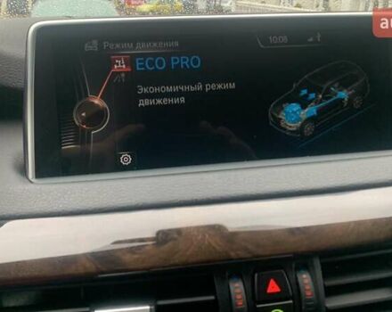 Белый БМВ Х5, объемом двигателя 3 л и пробегом 138 тыс. км за 39800 $, фото 30 на Automoto.ua