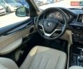 Белый БМВ Х5, объемом двигателя 3 л и пробегом 163 тыс. км за 22690 $, фото 29 на Automoto.ua