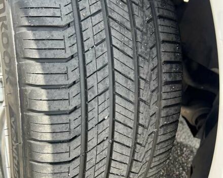 Белый БМВ Х5, объемом двигателя 2.99 л и пробегом 184 тыс. км за 34200 $, фото 11 на Automoto.ua