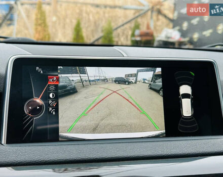 Белый БМВ Х5, объемом двигателя 3 л и пробегом 92 тыс. км за 23500 $, фото 34 на Automoto.ua