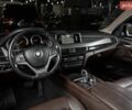 Білий БМВ Х5, об'ємом двигуна 2 л та пробігом 154 тис. км за 27500 $, фото 1 на Automoto.ua