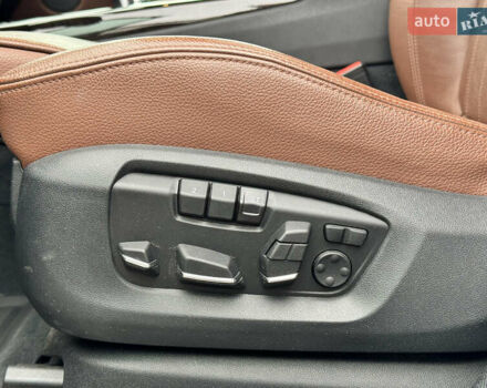 Белый БМВ Х5, объемом двигателя 2.98 л и пробегом 130 тыс. км за 28700 $, фото 42 на Automoto.ua