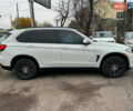 Белый БМВ Х5, объемом двигателя 2 л и пробегом 95 тыс. км за 29990 $, фото 5 на Automoto.ua