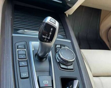 Белый БМВ Х5, объемом двигателя 2 л и пробегом 89 тыс. км за 23000 $, фото 15 на Automoto.ua