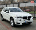 Белый БМВ Х5, объемом двигателя 2 л и пробегом 170 тыс. км за 21900 $, фото 1 на Automoto.ua