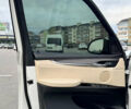 Білий БМВ Х5, об'ємом двигуна 2 л та пробігом 162 тис. км за 27900 $, фото 26 на Automoto.ua