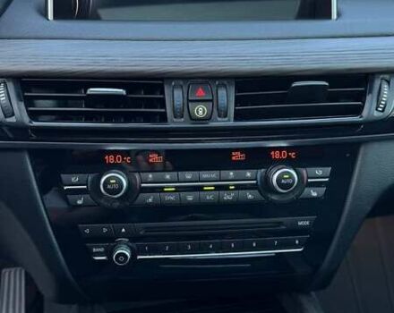 Белый БМВ Х5, объемом двигателя 2 л и пробегом 206 тыс. км за 26999 $, фото 50 на Automoto.ua