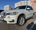Белый БМВ Х5, объемом двигателя 3 л и пробегом 39 тыс. км за 28200 $, фото 1 на Automoto.ua